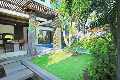 Le Jardin Boutique Villas