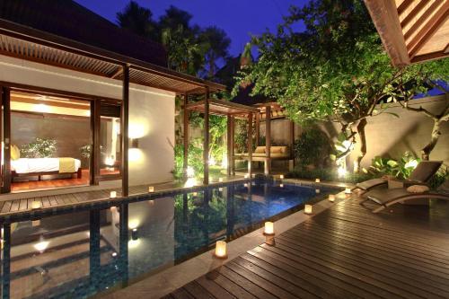 Le Jardin Boutique Villas