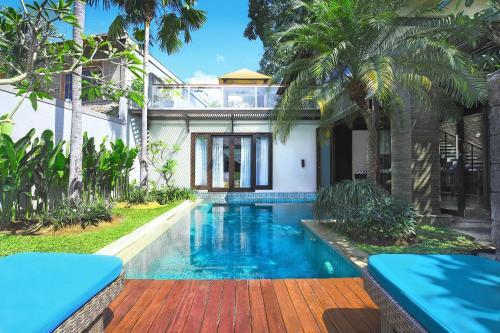 Le Jardin Boutique Villas
