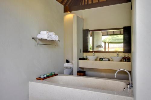 Le Jardin Boutique Villas