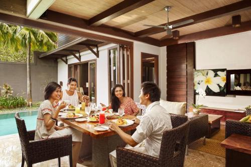 Le Jardin Boutique Villas