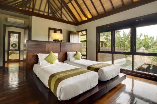 Le Jardin Boutique Villas