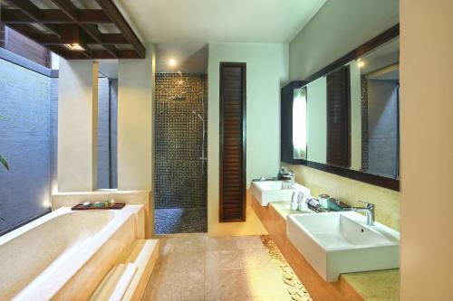 Le Jardin Boutique Villas