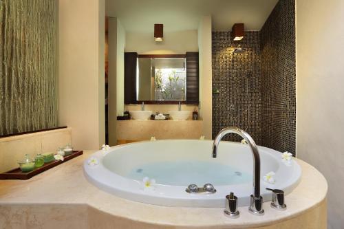 Le Jardin Boutique Villas