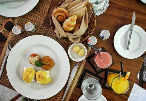 Le Jardin Boutique Villas