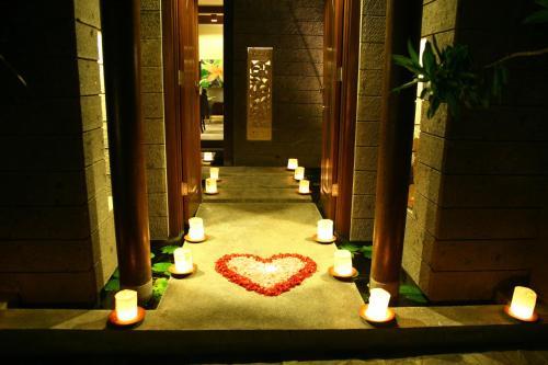 Le Jardin Boutique Villas