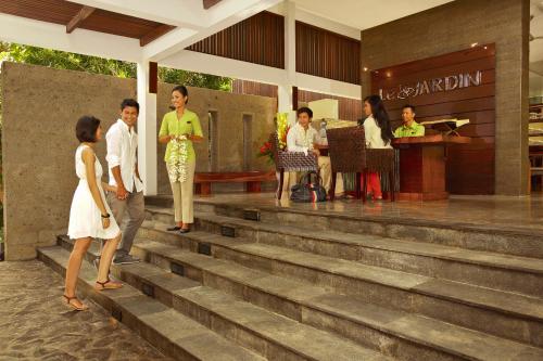 Le Jardin Boutique Villas