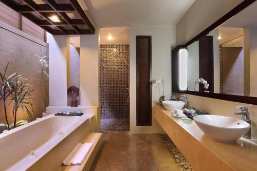 Le Jardin Boutique Villas