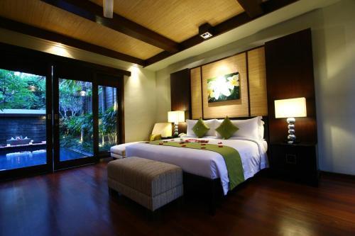 Le Jardin Boutique Villas