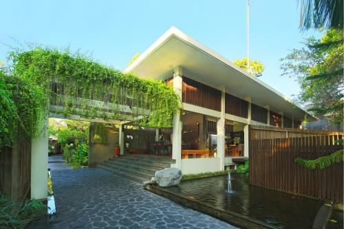 Le Jardin Boutique Villas