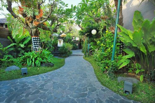 Le Jardin Boutique Villas