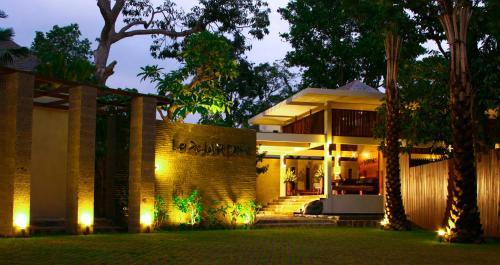 Le Jardin Boutique Villas