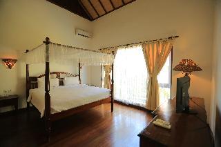 Putri Bali Suite Villas