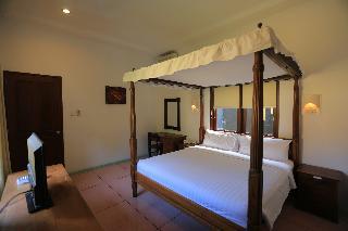 Putri Bali Suite Villas