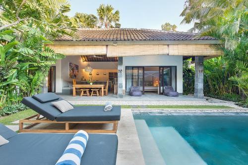 Villa Saudara 1
