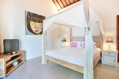 Villa Saudara 1