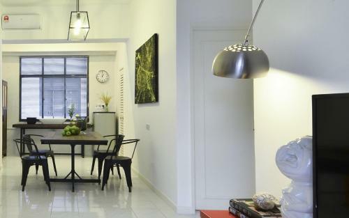 Apartamento A Place Called Home