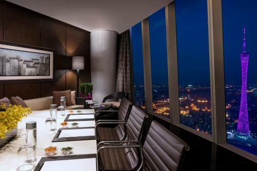 Four Seasons Hotel Guangzhou