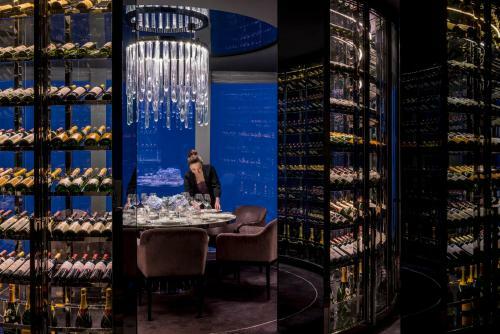 Four Seasons Hotel Guangzhou