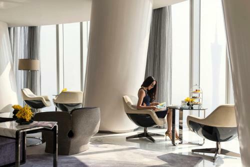 Four Seasons Hotel Guangzhou