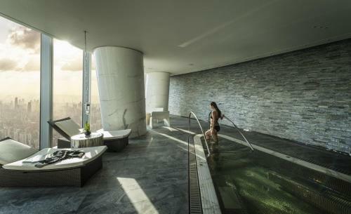 Four Seasons Hotel Guangzhou