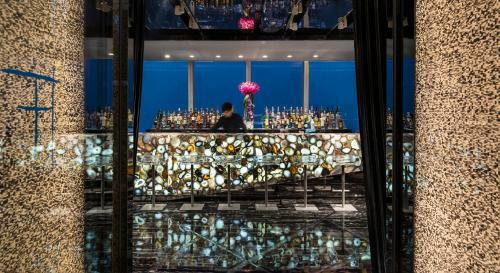 Four Seasons Hotel Guangzhou
