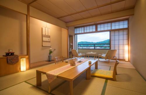 Honjin Hiranoya Annex