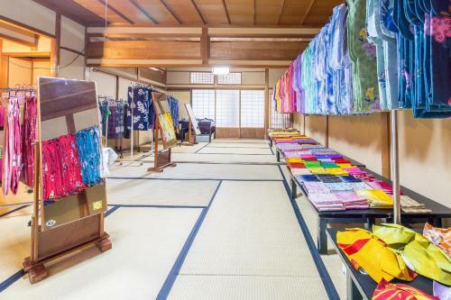 Honjin Hiranoya Annex