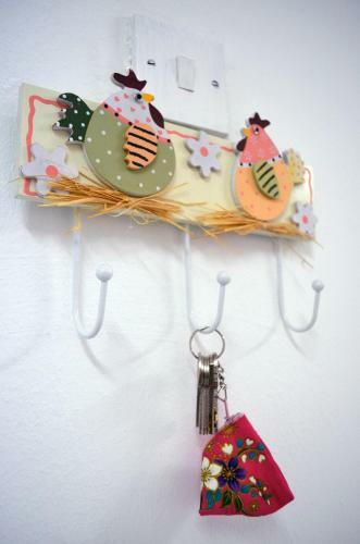 Hostal Manis Manis @ Pink Lady