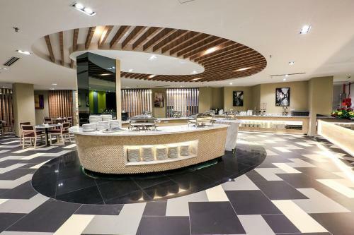 Ecotree Hotel, Melaka