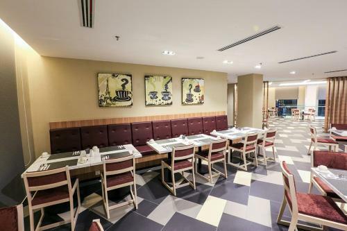Ecotree Hotel, Melaka