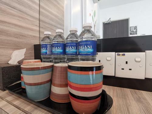 Dreamz Paradise Hotel Sdn Bhd