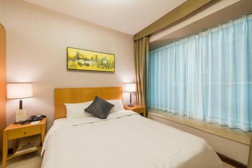 Aparthotel Springdale Serviced Residence Guangzhou