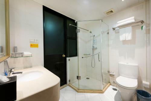 Aparthotel Springdale Serviced Residence Guangzhou