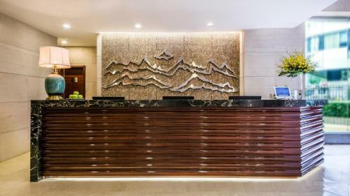 Aparthotel Springdale Serviced Residence Guangzhou