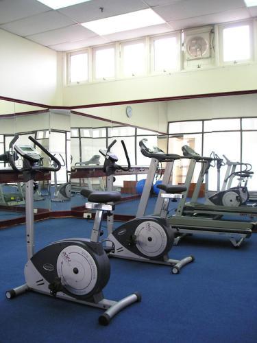 Syeun Hotel Berhad