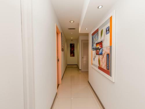 Hotel Sunshine Inn Plus Malacca