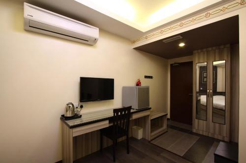 Hostal Shamrock Guest House