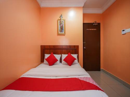 Bercham Times Inn Hotel