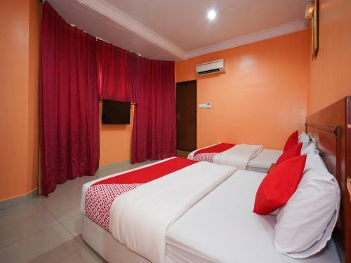 Bercham Times Inn Hotel