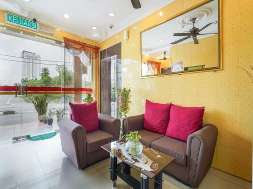 Bercham Times Inn Hotel
