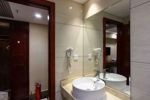 Posada Wanshun Hotel