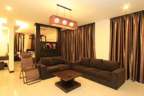 Ipoh Downtown Hotel