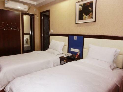 Guangzhou Haiyue Hotel