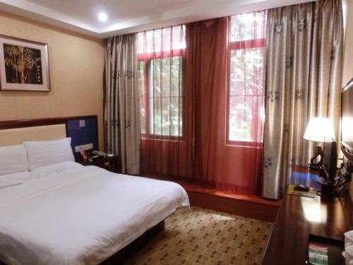 Guangzhou Haiyue Hotel