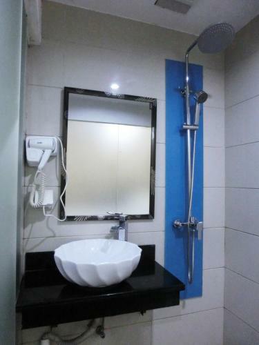 Guangzhou Haiyue Hotel