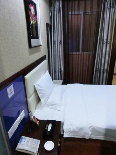 Guangzhou Haiyue Hotel