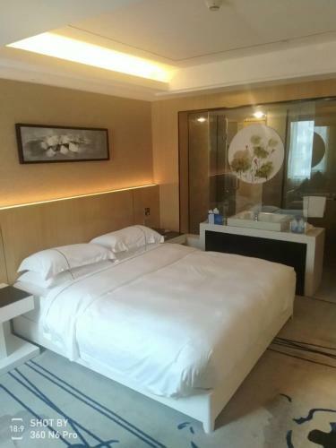 Shang Yuan Hotel