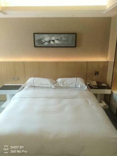 Shang Yuan Hotel
