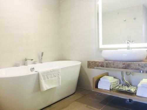Lavande Hotel Guangzhou Tianhe Park